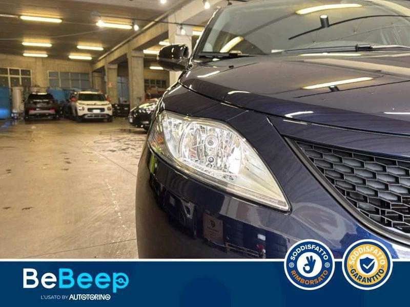 Lancia Ypsilon 1.2 GOLD S&S 69CV MY19