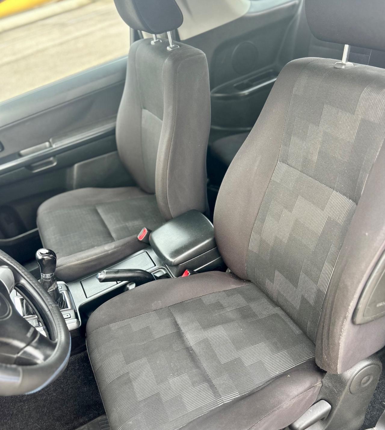 Suzuki Grand Vitara 1.6 3p Special Offroad 2012