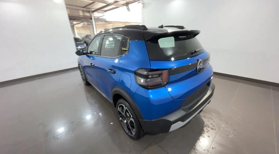 Citroen C3 PureTech a*f*f*a*r*e