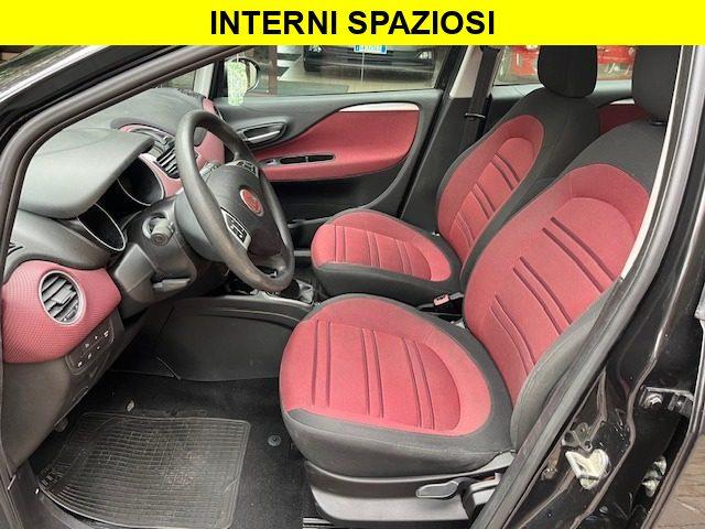 FIAT Punto Evo 1.3 Mjt 75 CV 5P. Neopatentati