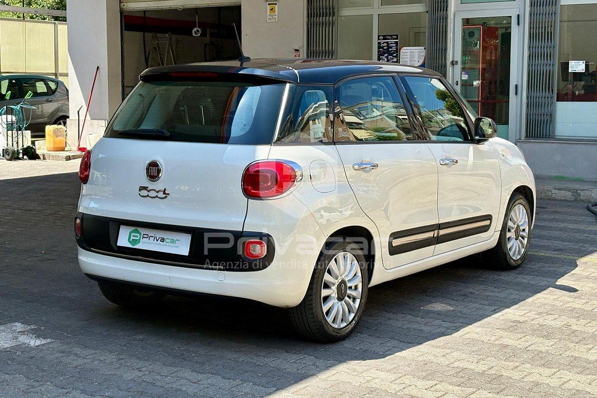 FIAT 500L 1.3 Multijet 95 CV Pop