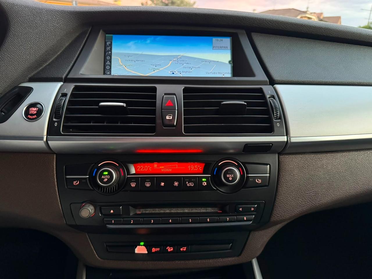 Bmw X5 xDrive30d