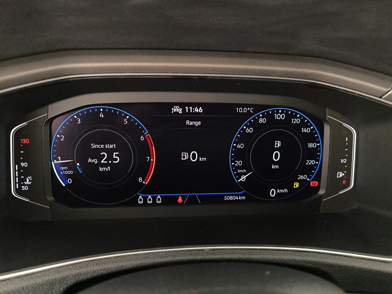 Volkswagen T-Roc 1.0 tsi style 110cv