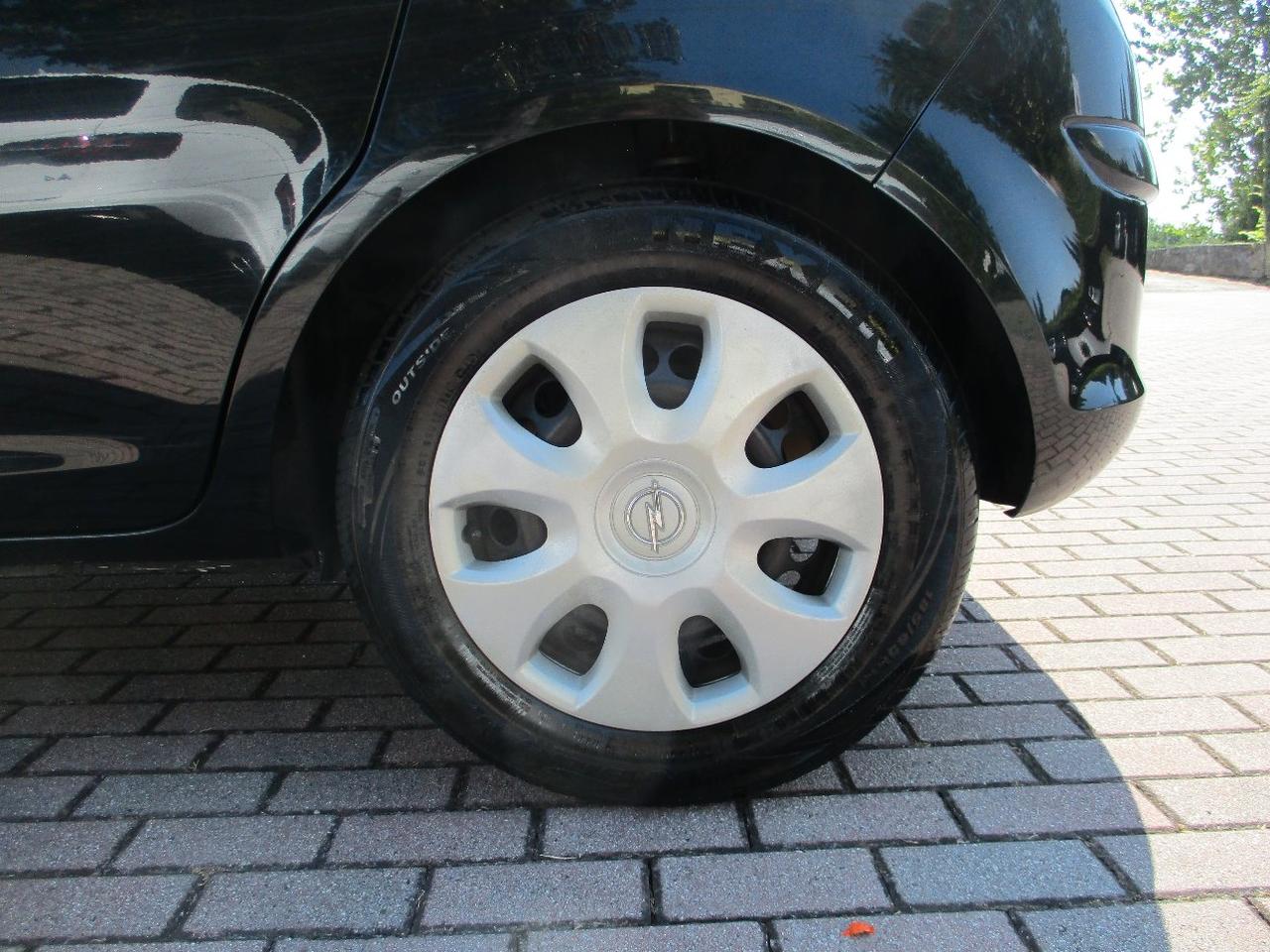 Opel Corsa 5 Porte Corsa 5p 1.3 cdti Edition OK NEOPAT.