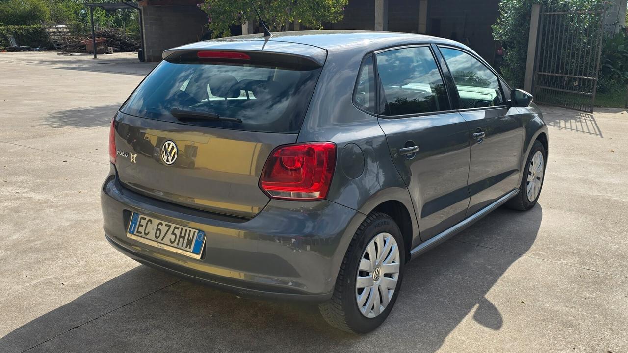 Stupenda Volkswagen Polo