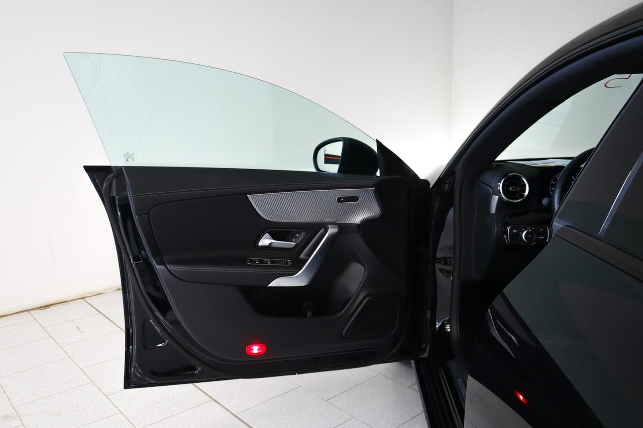 Mercedes-Benz CLA 180 180 Sport