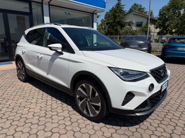 Seat Arona 1.0 TGI FR METANO