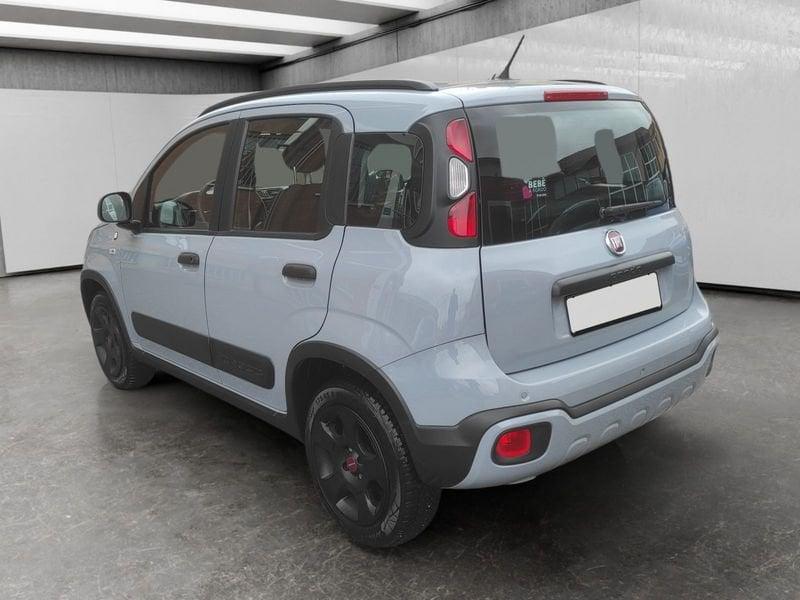 FIAT Panda 1.2 City Cross s&s 69cv my19