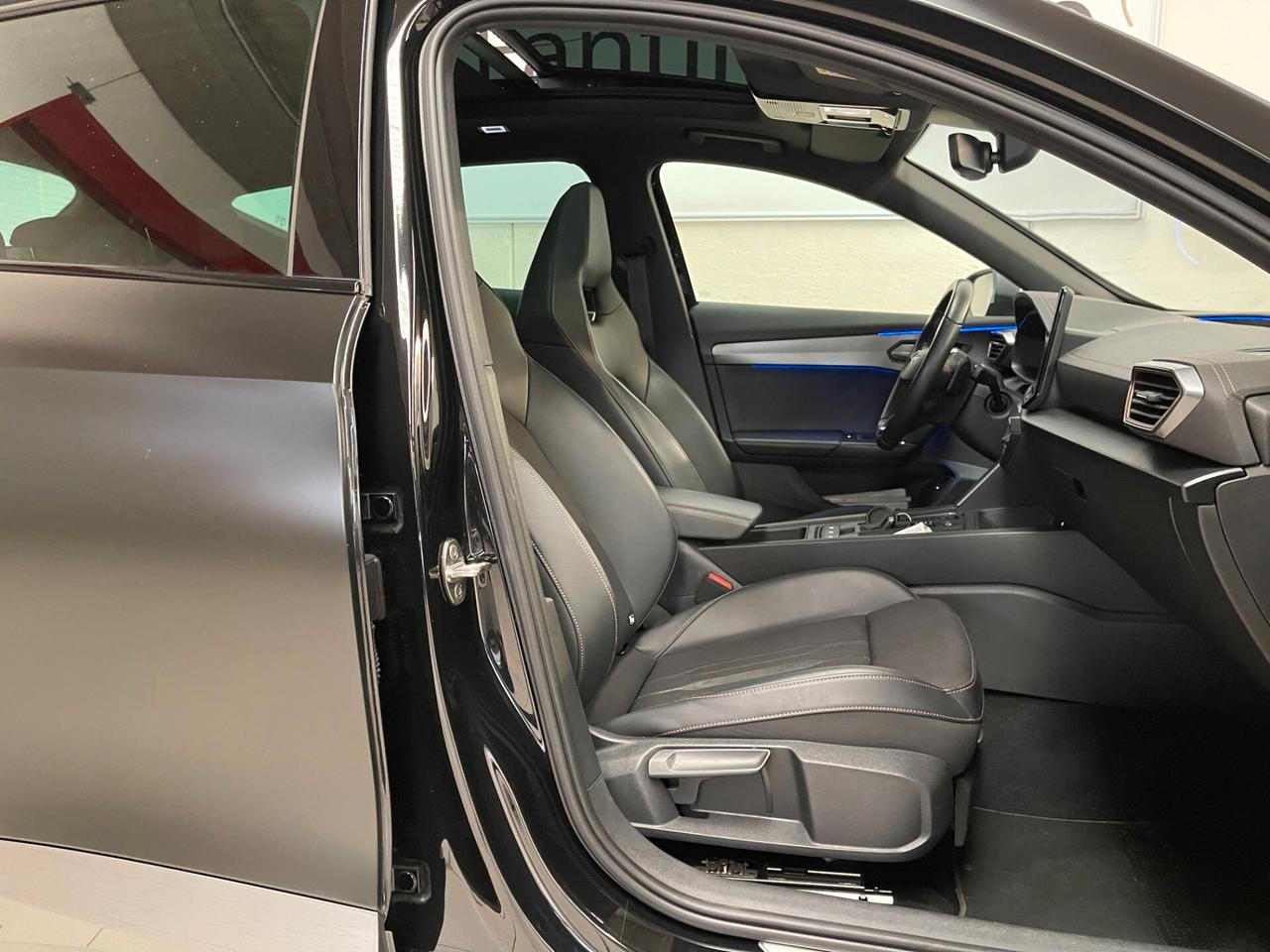 Cupra Formentor VZ 2.0 TSI 4drive 310cv dsg-PPF-LEGGI SOTTO