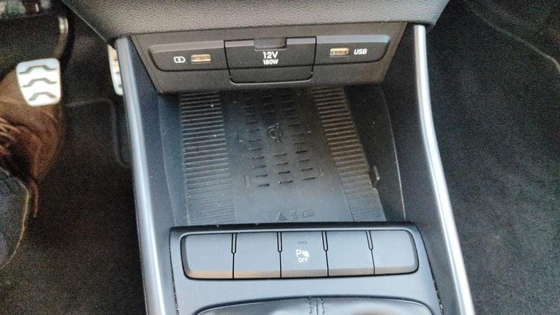 Hyundai Bayon Bayon 1.2 GPL MT Exclusive