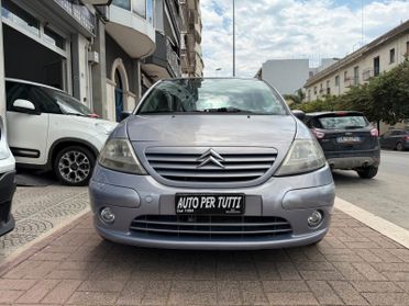Citroen C3 1.4 HDi Elegance