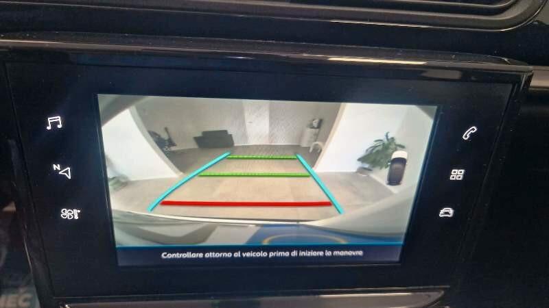 Citroen C3 BlueHDi 75 CV S&S Shine