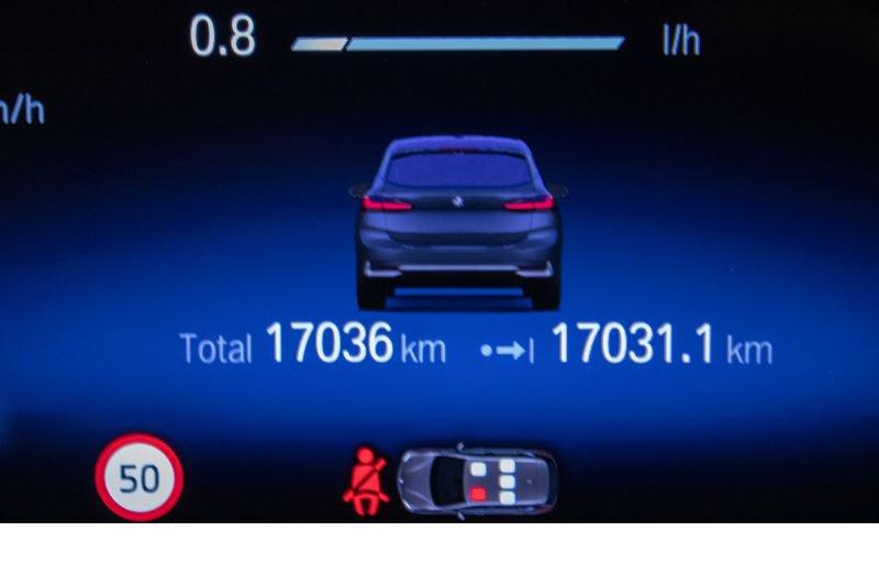 BMW Serie 2 Active Tourer 218d Luxury