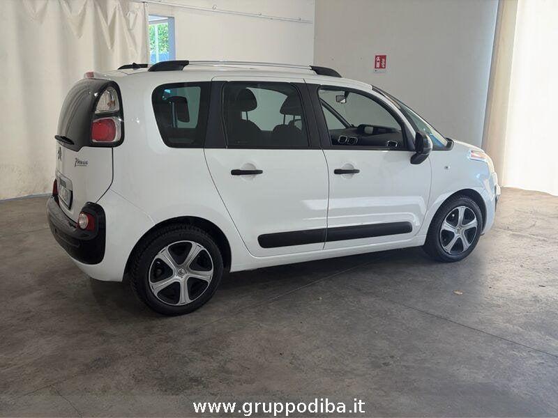 Citroën C3 Picasso Diesel 1.6 bluehdi Feel edition 100cv