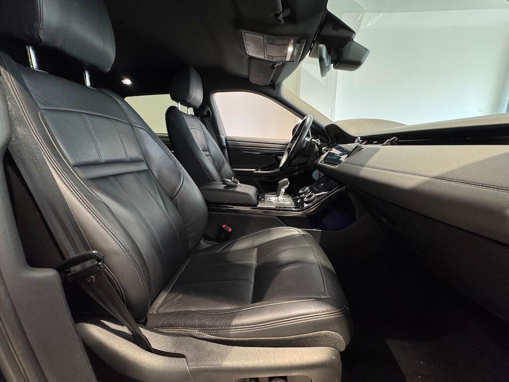 Land Rover Range Evoque 2.0D I4 180 CV AWD Auto R-Dynamic SE