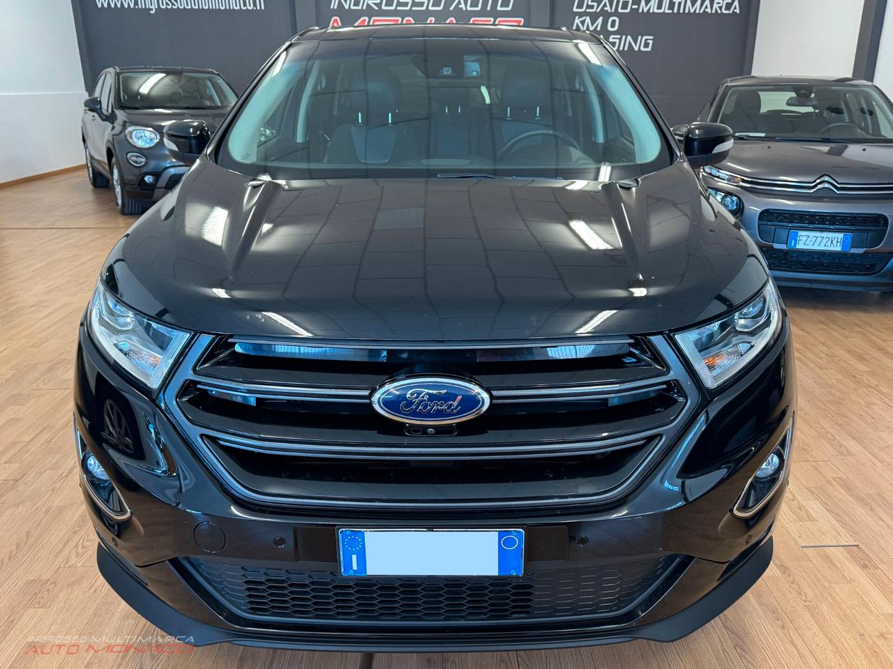 Ford Edge 2.0 TDCI 210CV ST Line 2018