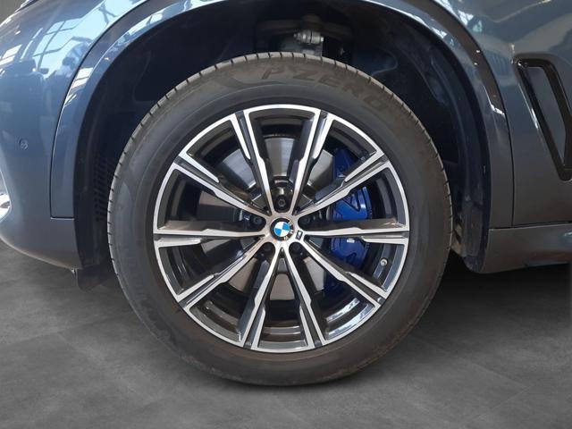 BMW X5 xDrive40d 48V Msport Aut.