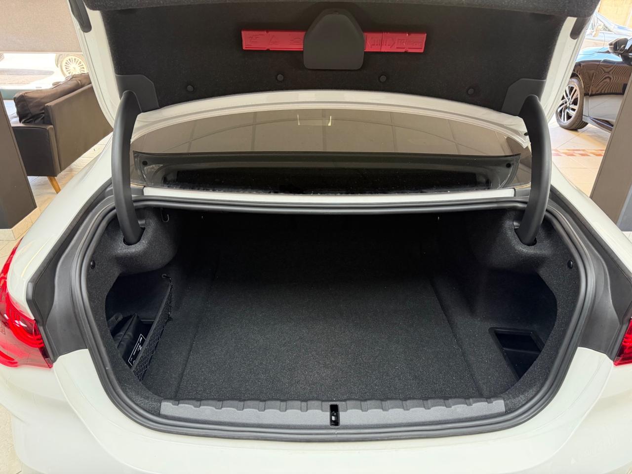 Bmw 420 420d 48V Coupé Msport Pro