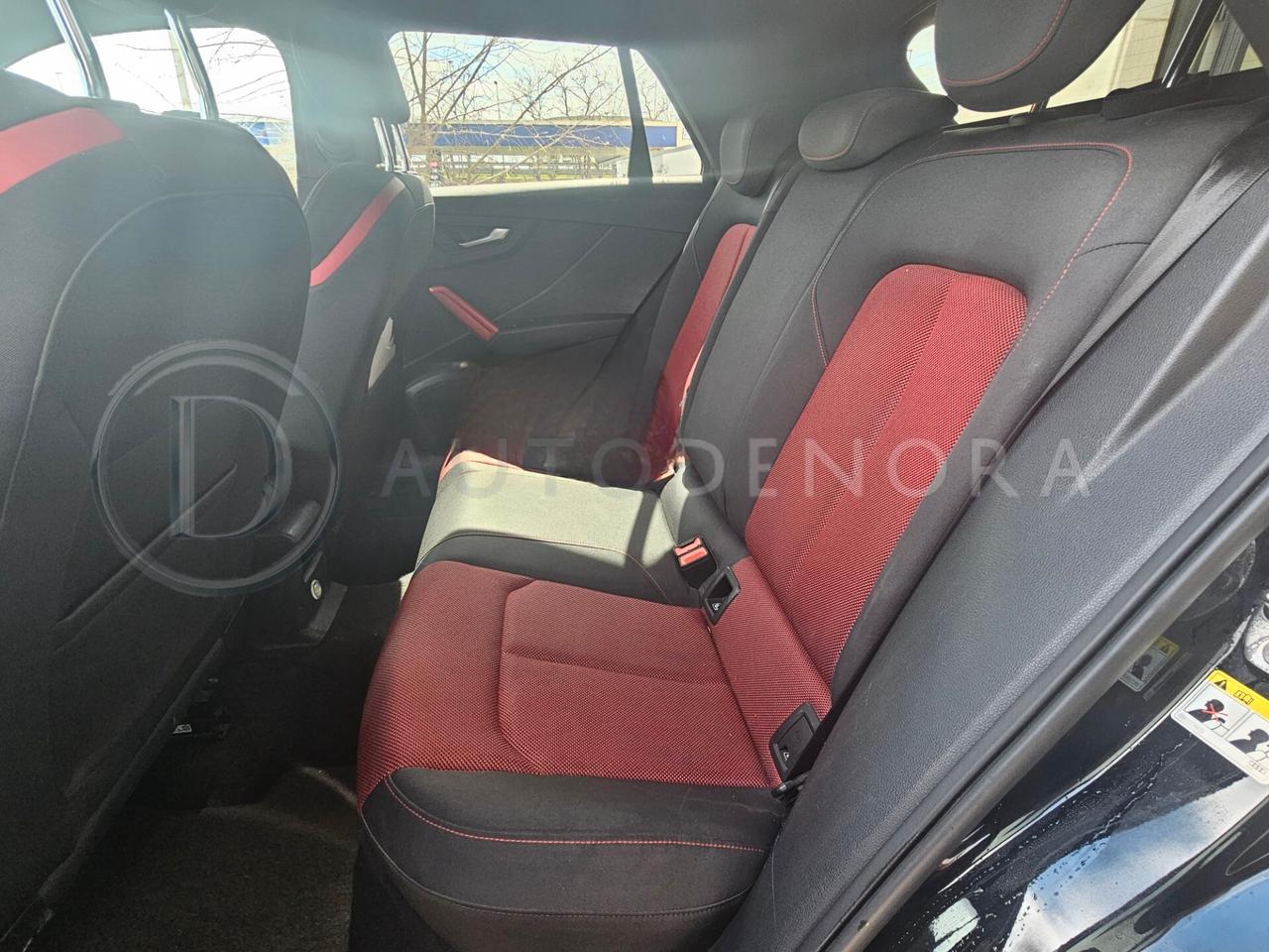 Audi Q2 1.6 TDI Design#AUTO#NAVI#CAMERA