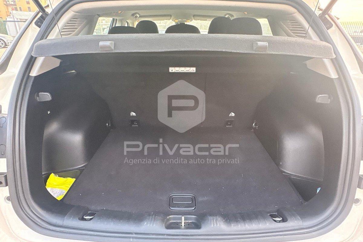 JEEP Compass 1.6 Multijet II 2WD Longitude