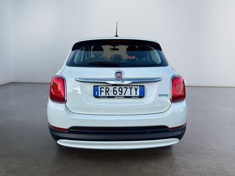 FIAT 500X Urban Look 1.3 Mjet 95cv 4x2 Pop