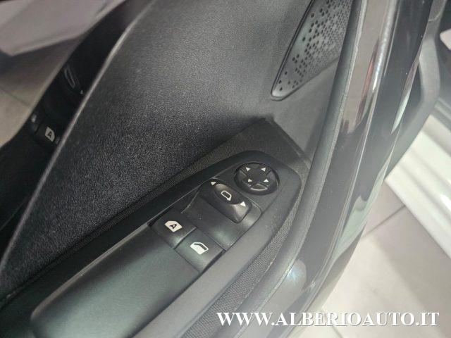 PEUGEOT 208 1° serie BlueHDi 75 5 porte Active