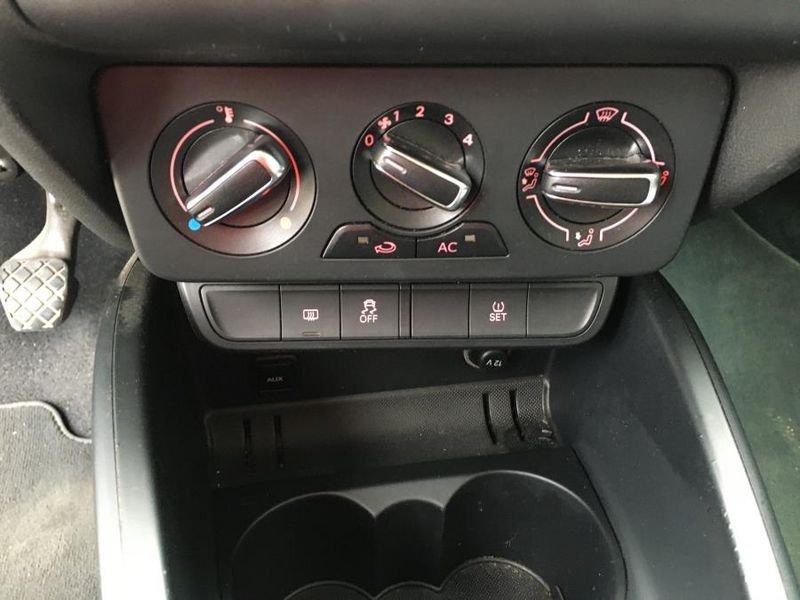 Audi A1 SPB 1.6 TDI S-Line Edition S LINE