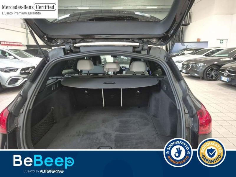 Mercedes-Benz Classe C C SW 300 D MHEV PREMIUM PLUS AUTO
