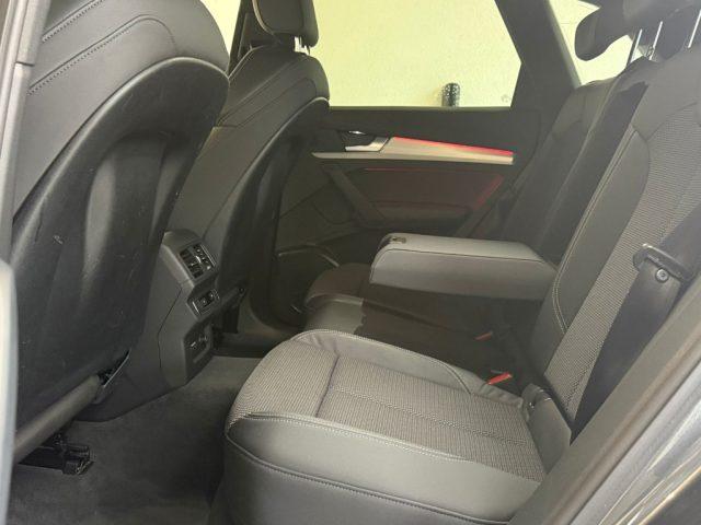 AUDI Q5 40 TDI 204 CV quattro S tronic S line