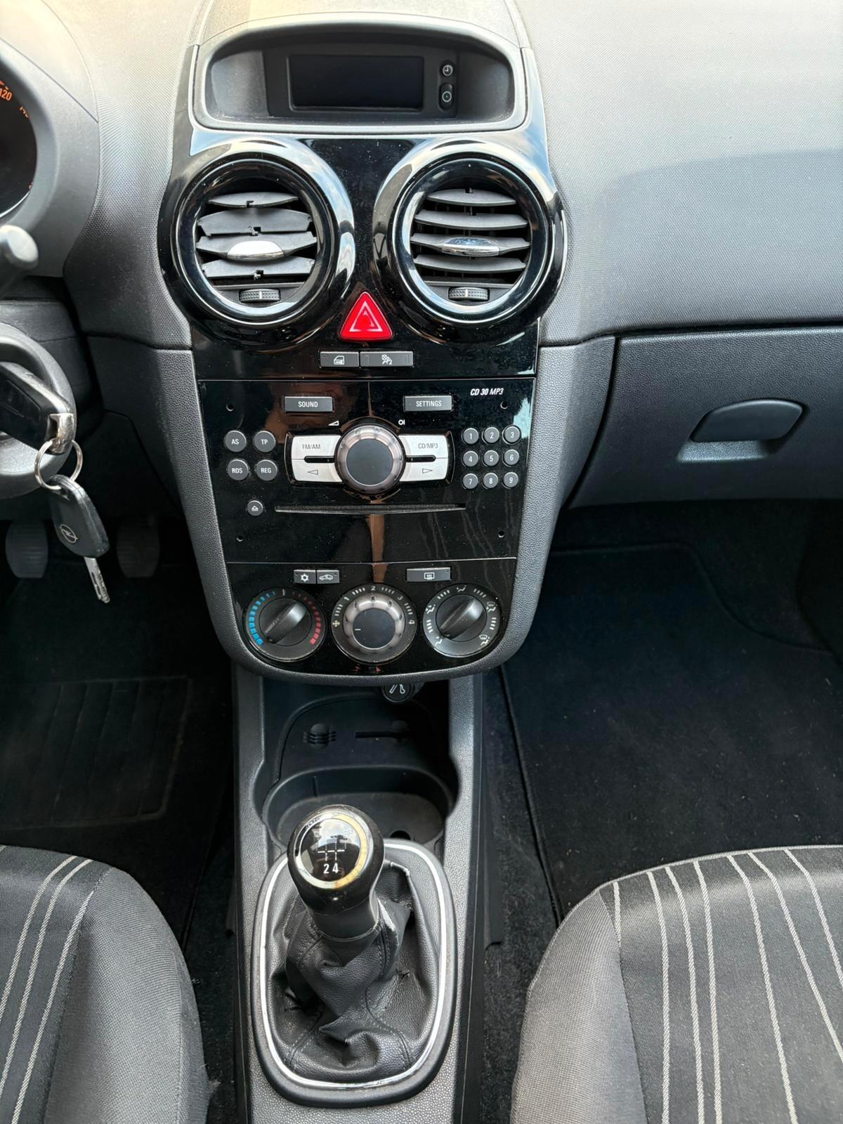 Opel Corsa 1.2 80CV 5 porte GPL-TECH 2030