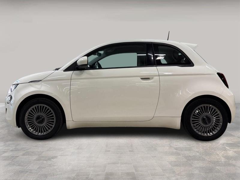Fiat 500 Icon