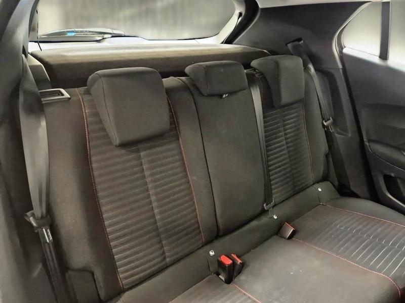 PEUGEOT 2008 BLUEHDI 100 ACTIVE S/S CROSSOVER