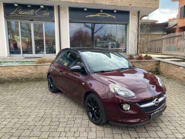 Opel Adam 1.2 70 CV