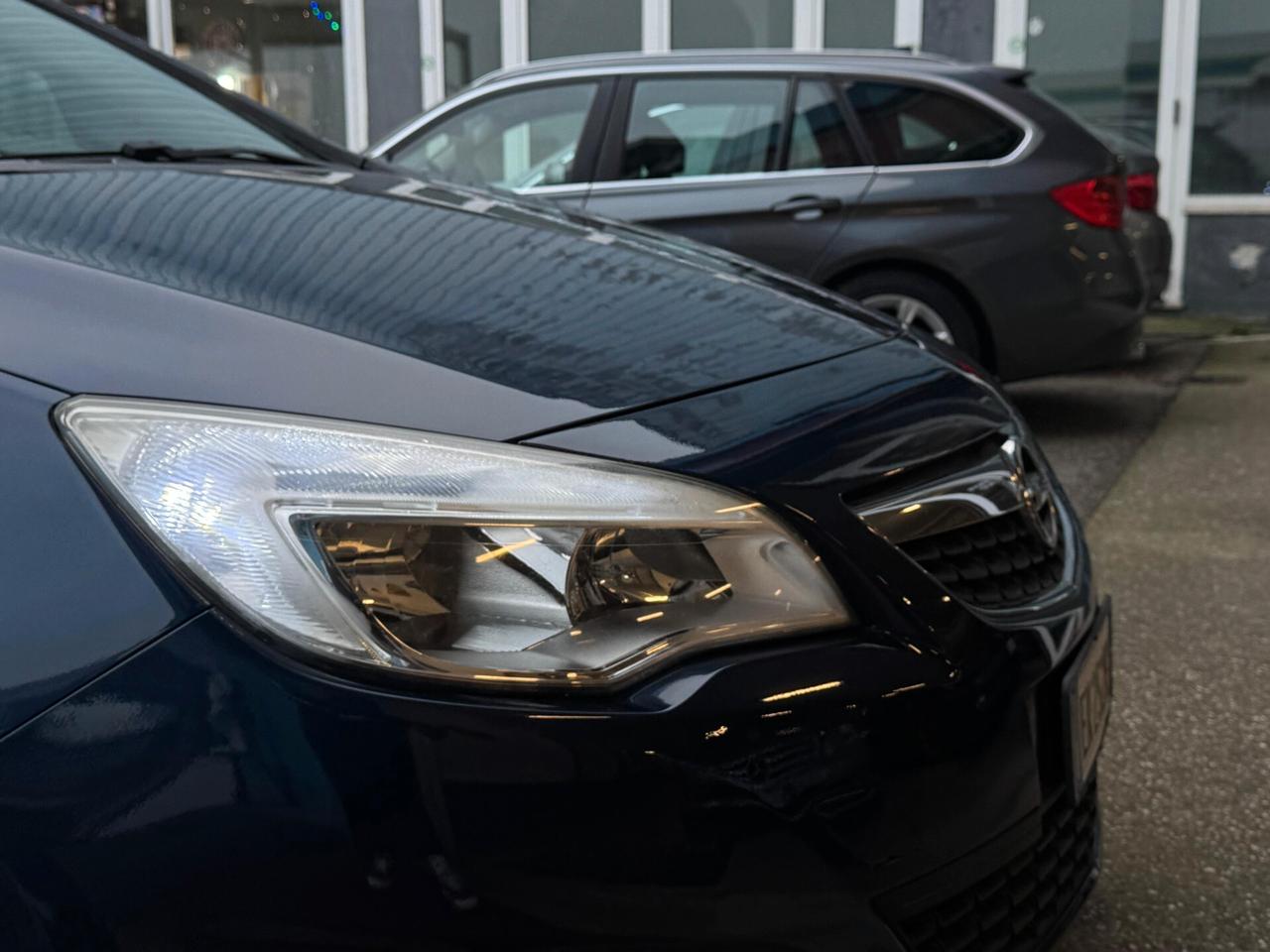 Opel Astra 1.7 CDTI 110CV Sports Tourer Cosmo