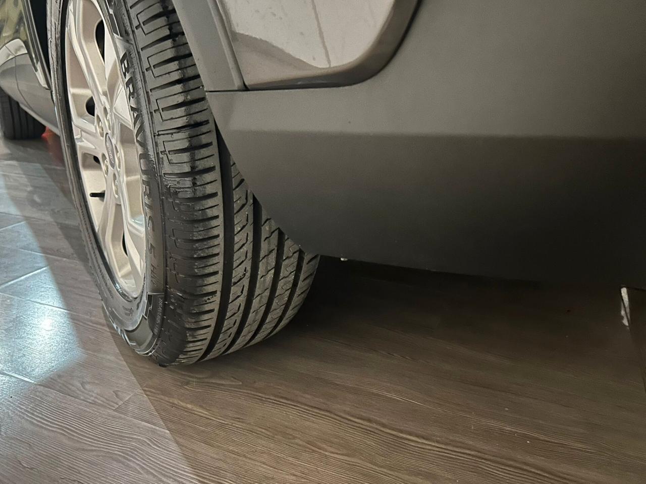 Ford Kuga 1.5 cv 120 aut. 2WD Connect