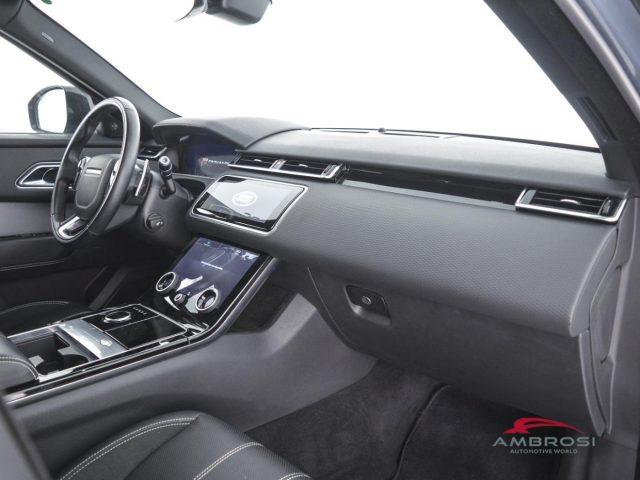 LAND ROVER Range Rover Velar 2.0D I4 240 CV R-Dynamic S