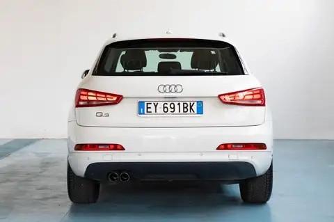 Audi Q3 2.0 TDI 177 CV S Line Edition