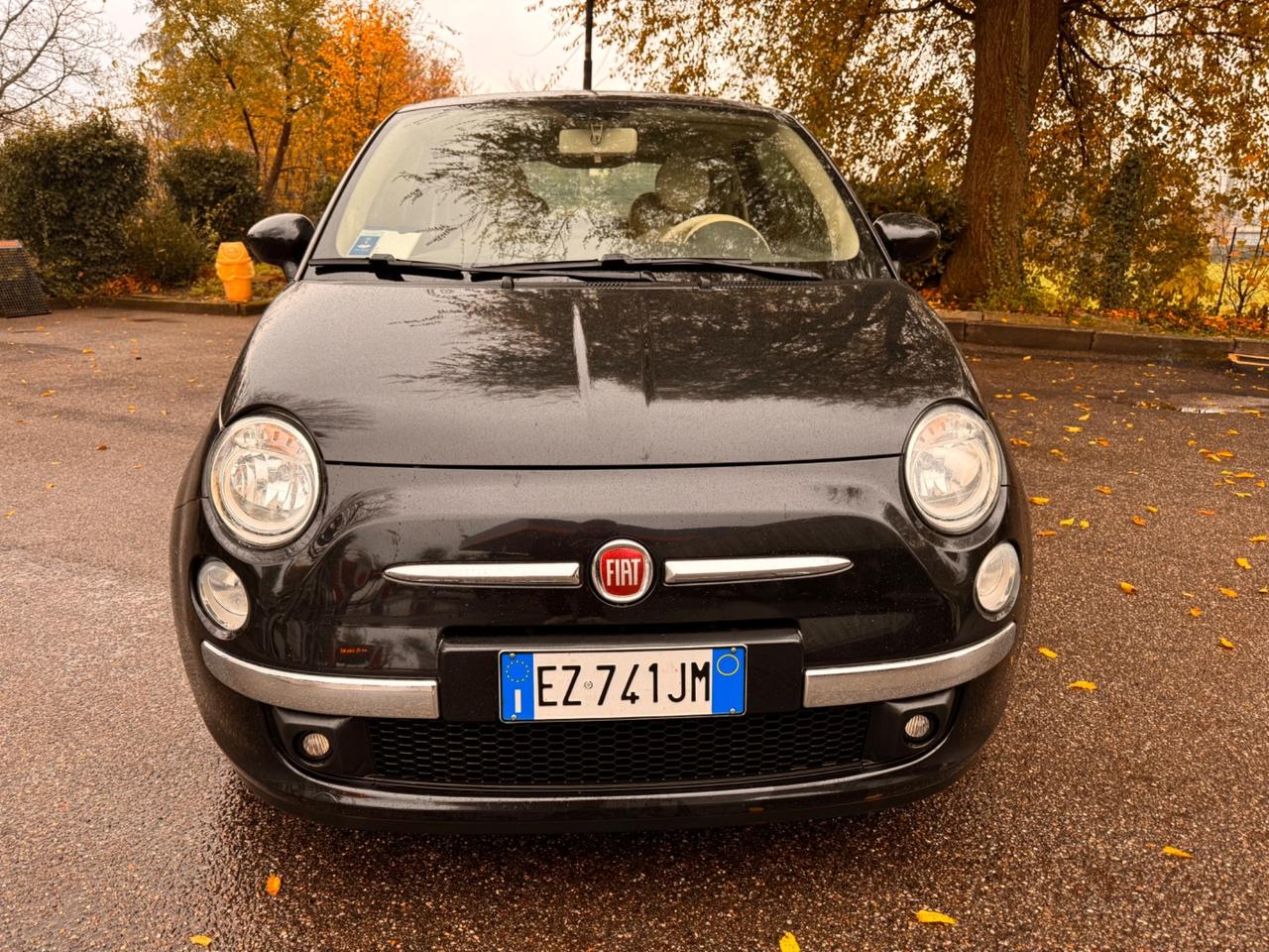 Fiat 500 1.2 Street