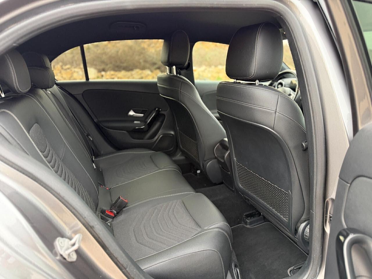 Mercedes-benz A 180 d Automatic 116cv auto 32.000km