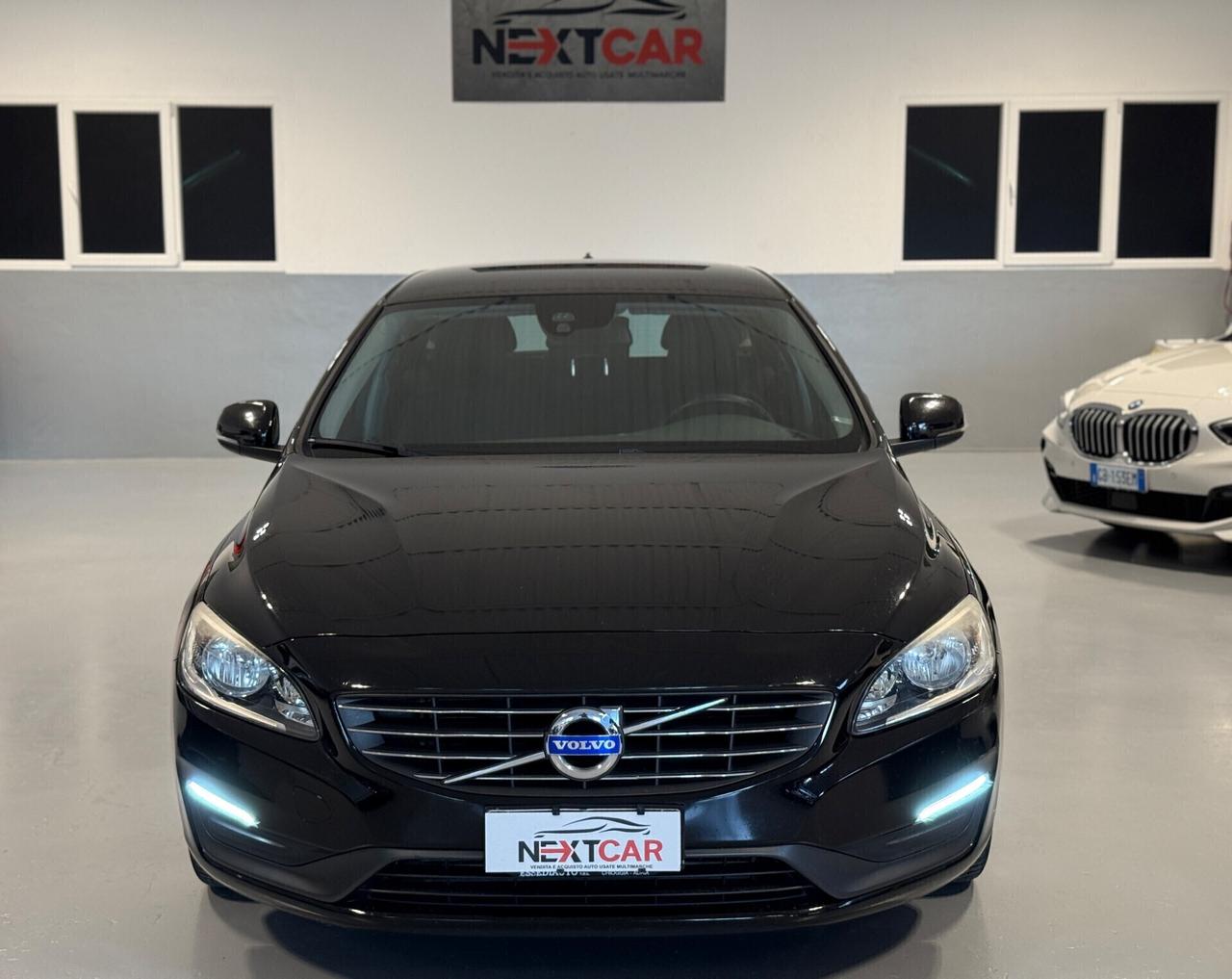 Volvo V60 D3 Momentum