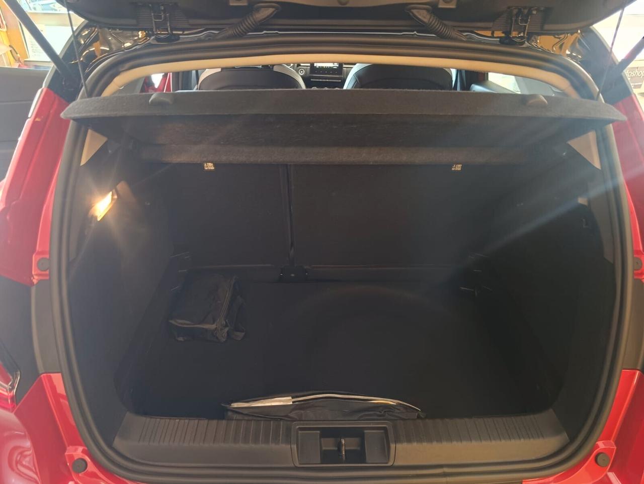 Renault Captur Full Hybrid E-Tech 145 CV Techno