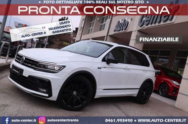 Volkswagen Tiguan 2.0 TDI DSG 4MOTION R-LINE BLACK 20 RLINE
