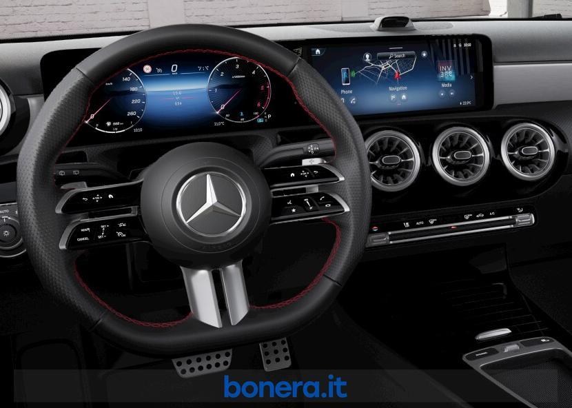 Mercedes Classe A 220 220 D Advanced Plus AMG Line 8G-DCT