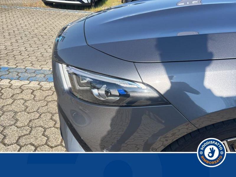 Mercedes-Benz Classe A 180d Automatic AMG Line Advanced Plus