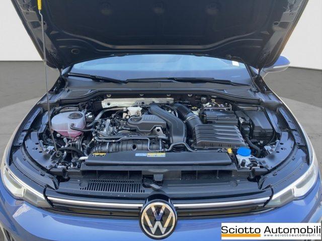 VOLKSWAGEN Golf 1.5 eTSI 115 CV DSG Life