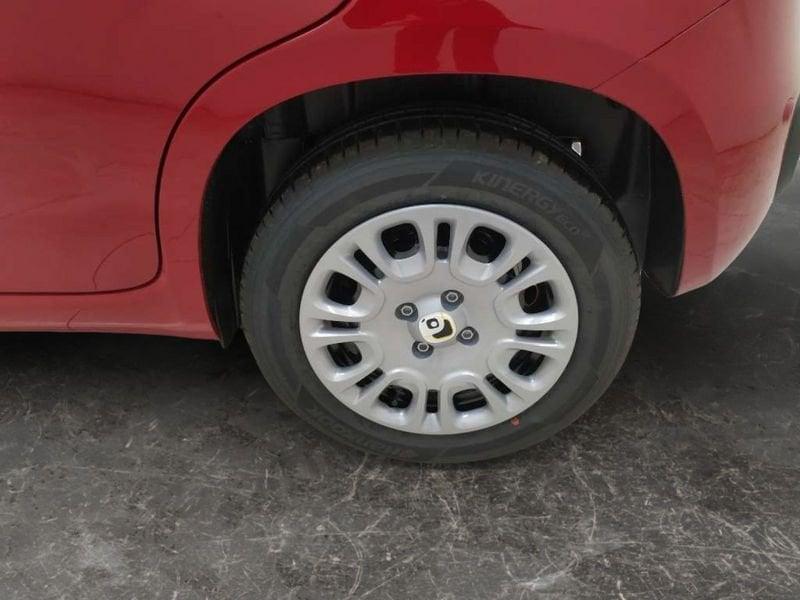 FIAT Pandina 1.0 firefly hybrid Icon s&s 70cv 5p.ti