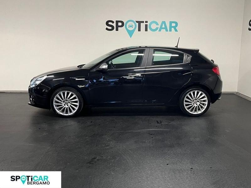 Alfa Romeo Giulietta 1.6 JTDm TCT 120 CV Super