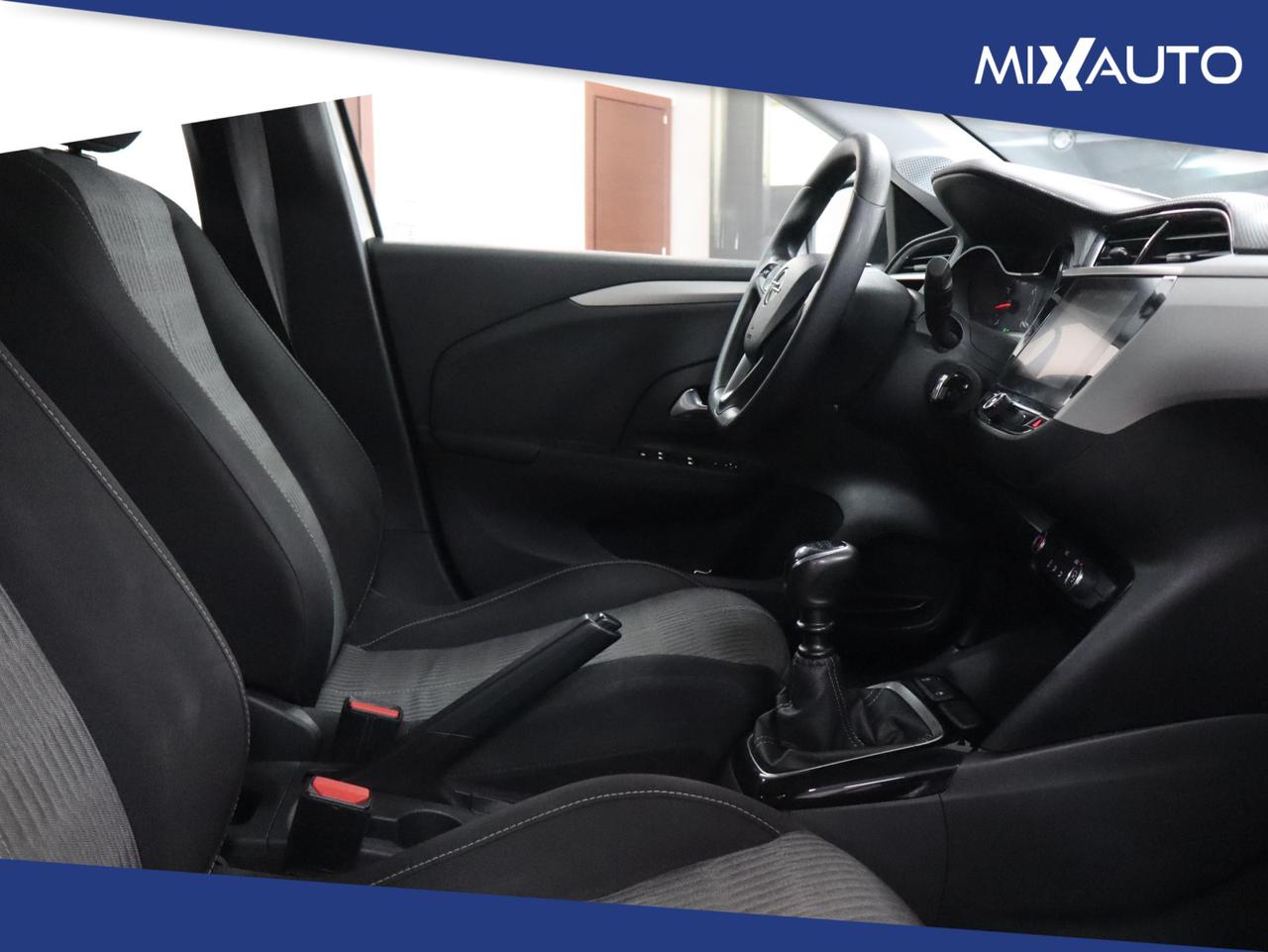 OPEL Corsa 1.2 75cv 5 Porte Edition EU6