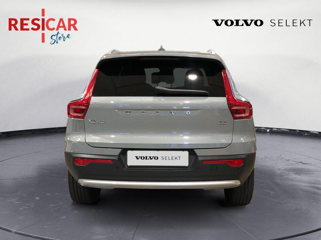 VOLVO XC40 2.0 b3 Core auto