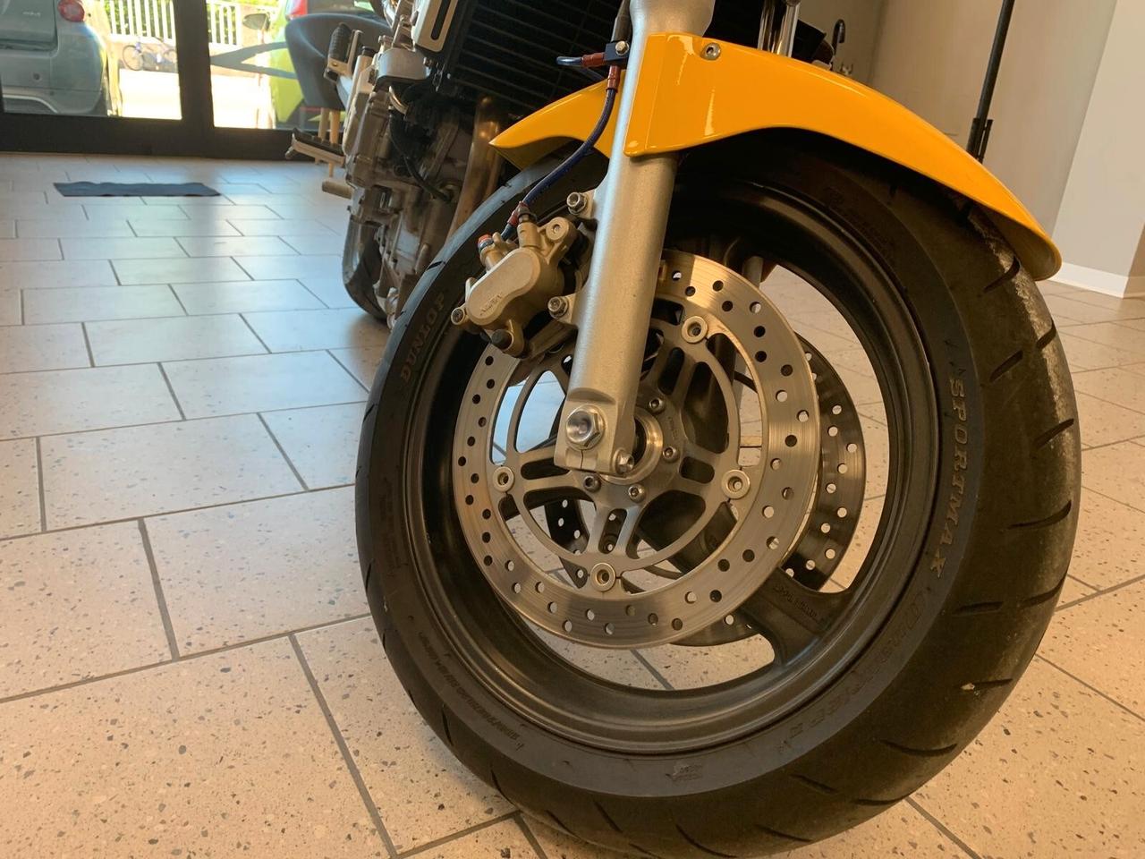 Honda Hornet 600